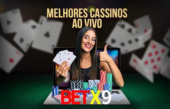 Exclusive Offers BETX9