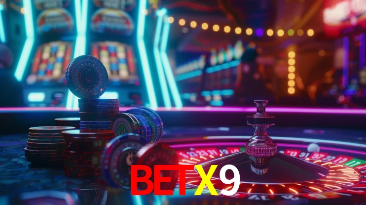 Games Directory BETX9