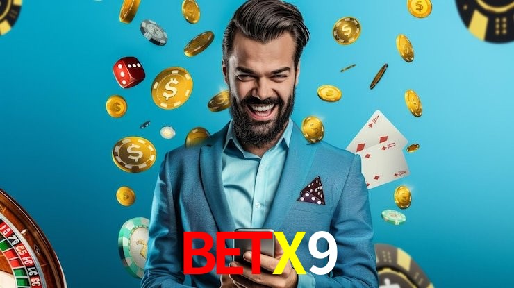 Bonus Features BETX9