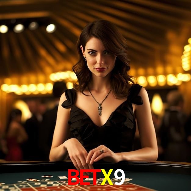 Apostas Esportivas na BETX9: Um Guia Completo