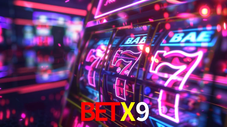 Live Casino BETX9