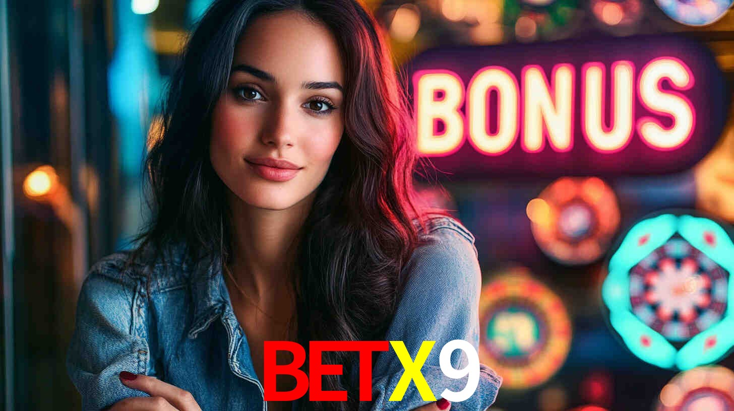 BETX9: A Experiência de Casino com Jogos de Mesa ao Vivo