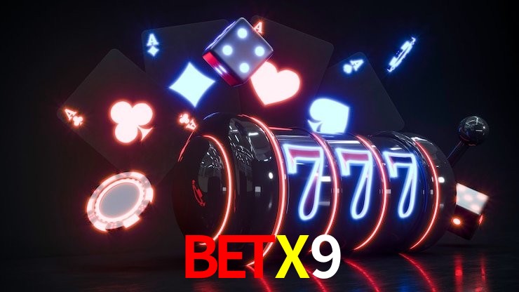 Football Betting BETX9