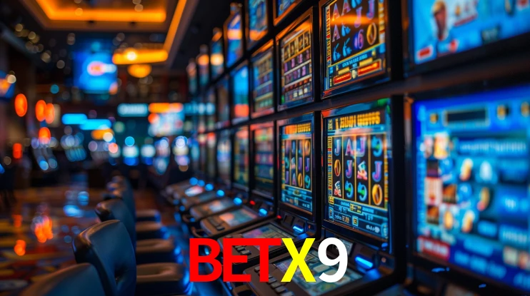 2FA Security BETX9