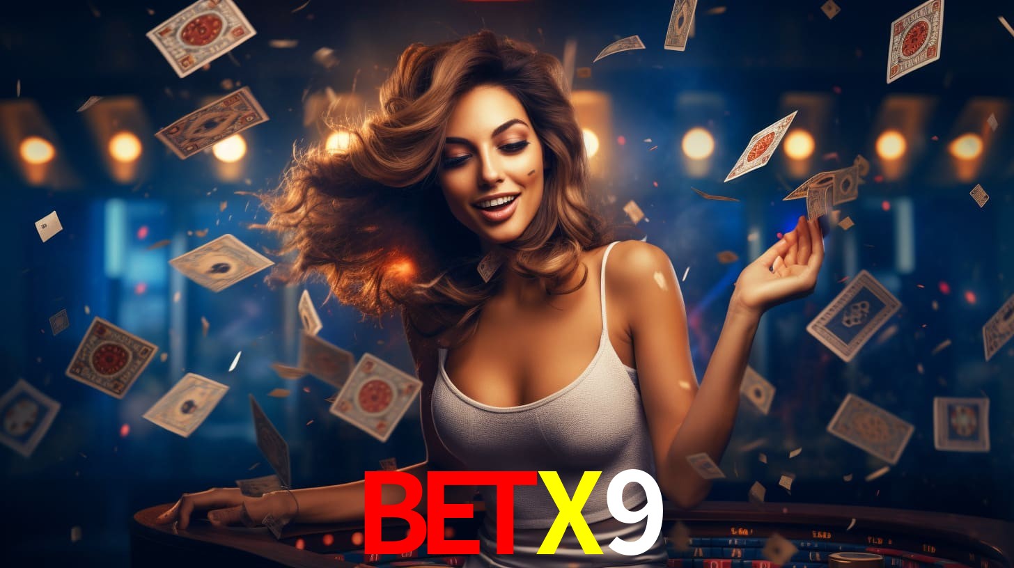 BETX9