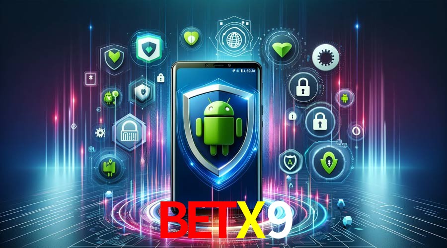 Slot Games BETX9