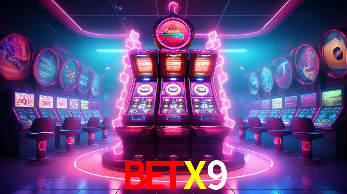 BETX9: Seu Especialista em Apostas Esportivas Brasileiras