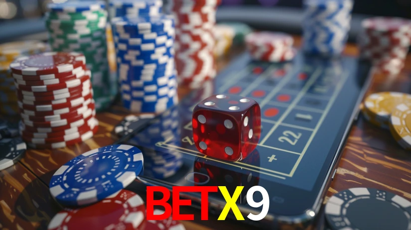 BETX9.COM