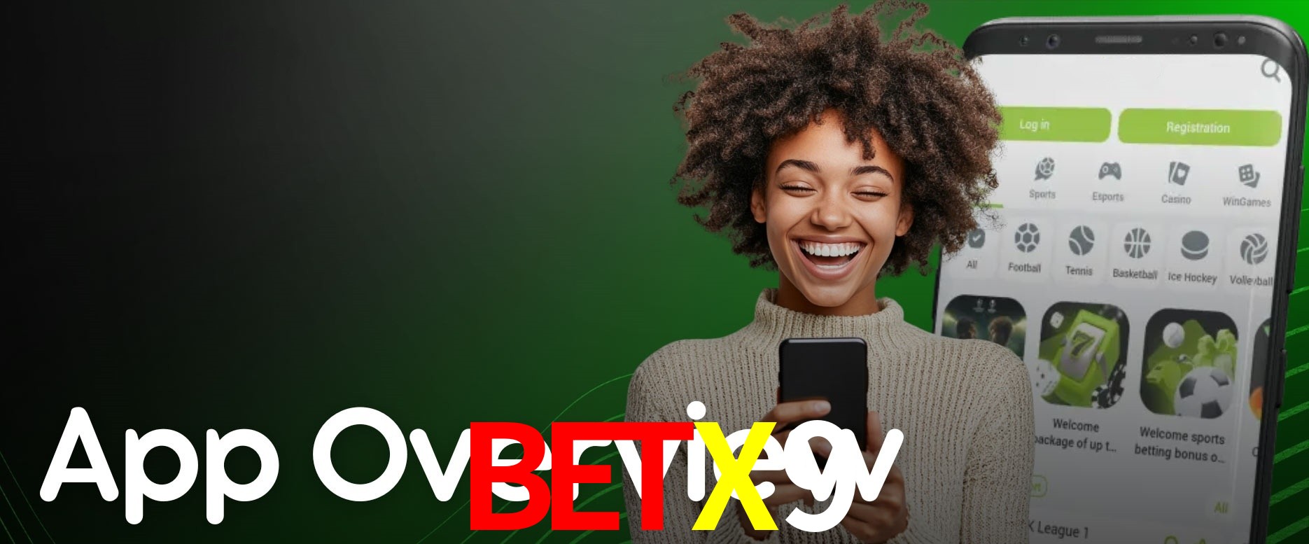 Security Systems BETX9