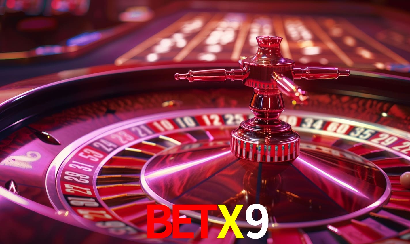 Explorando a Categoria de Eventos em Apostas na BETX9