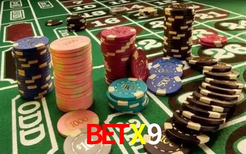 Premium Interface BETX9