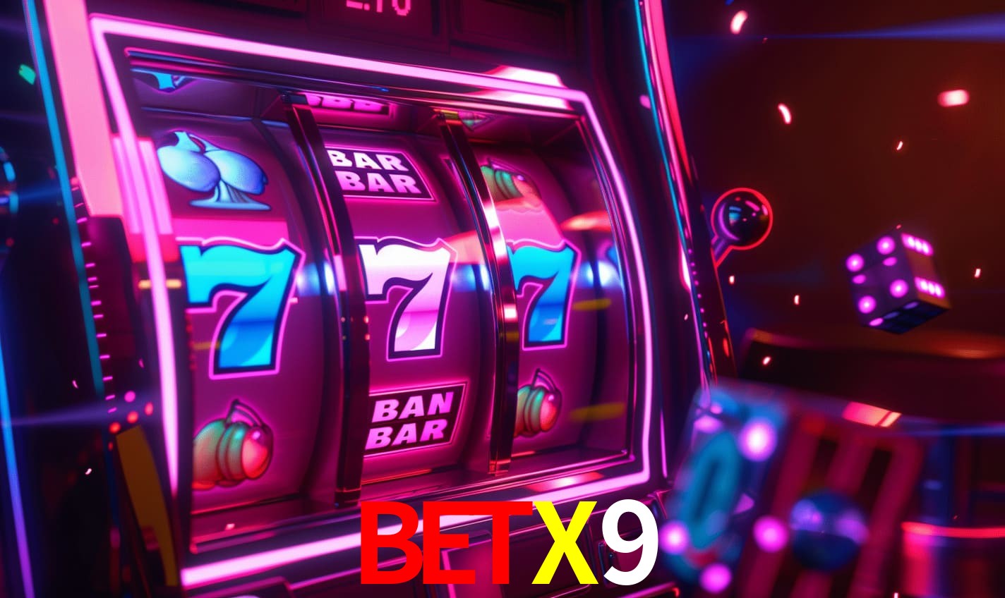 Descubra a Essência do BETX9: Nossa História e Compromissos