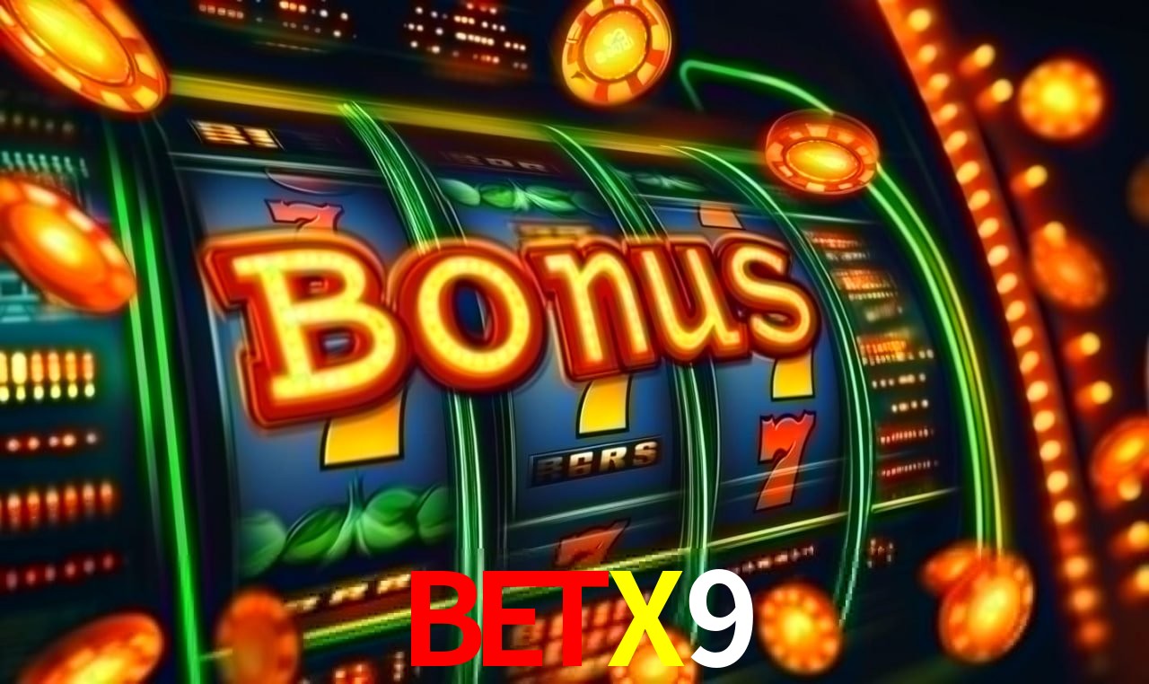 VIP Casino BETX9