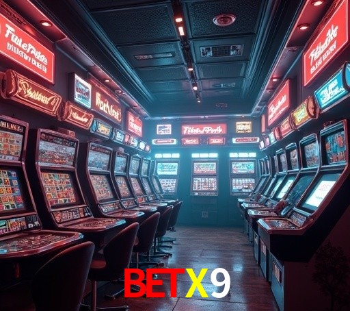 API Integration BETX9