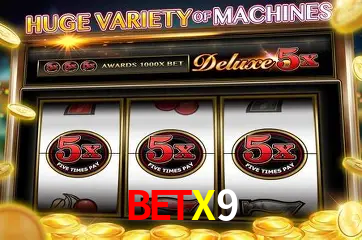 Blackjack Table BETX9
